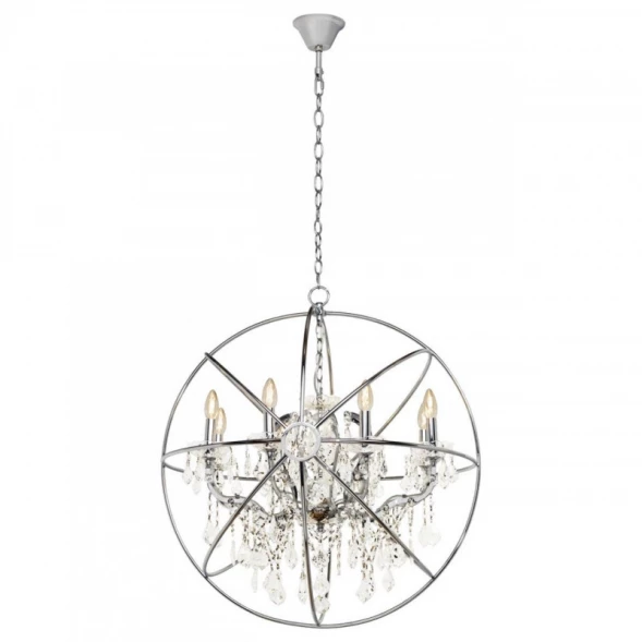 Подвесная люстра LOFT1896/8 LOFT IT
