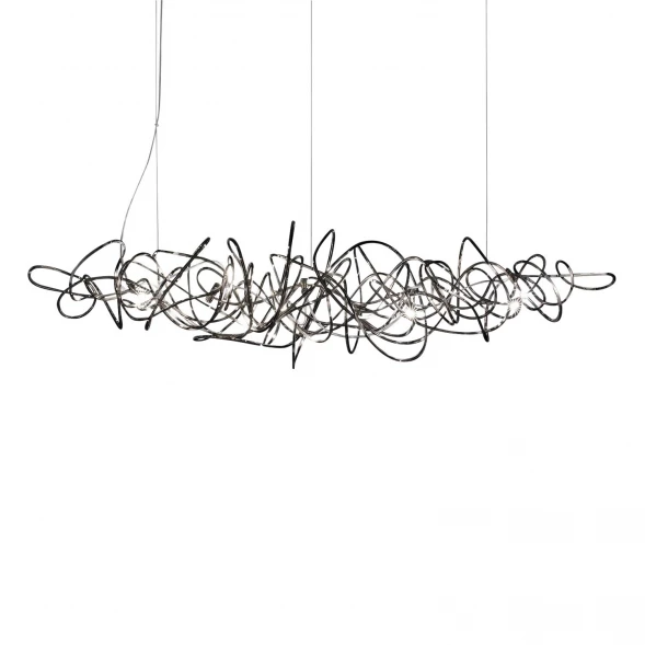 люстра Doodle Linear