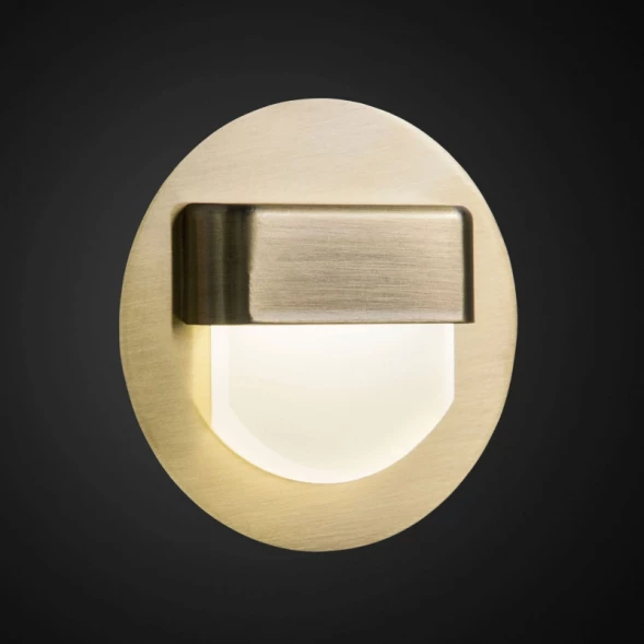 Подсветка ступеней лестницы CLD006R3 Citilux