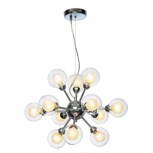 Подвесная люстра VL1173L12 Vele Luce