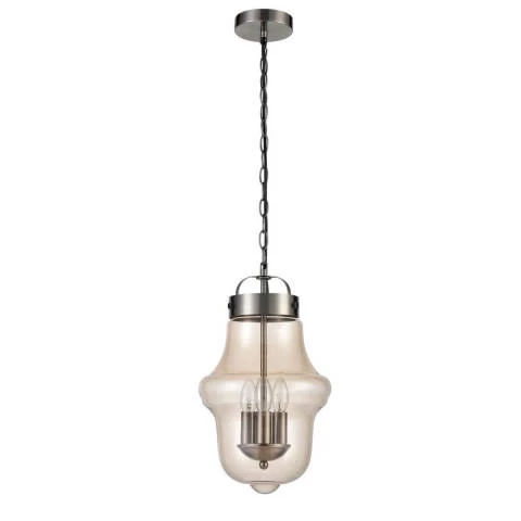 Подвесная люстра VL5045P32 Vele Luce