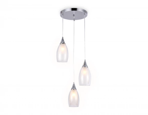 Подвесной светильник Ambrella Light TR3548