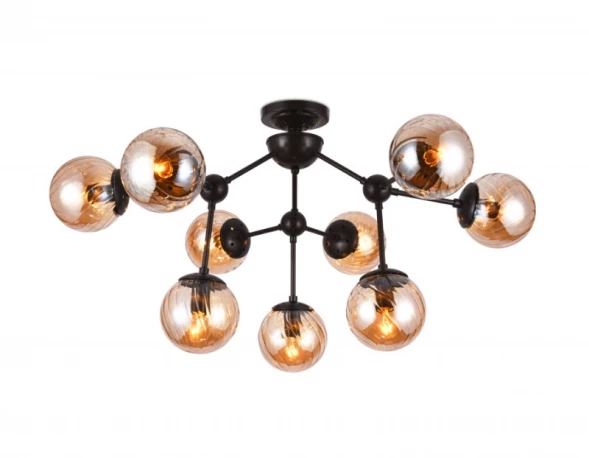 Накладная люстра TR9018 Ambrella Light