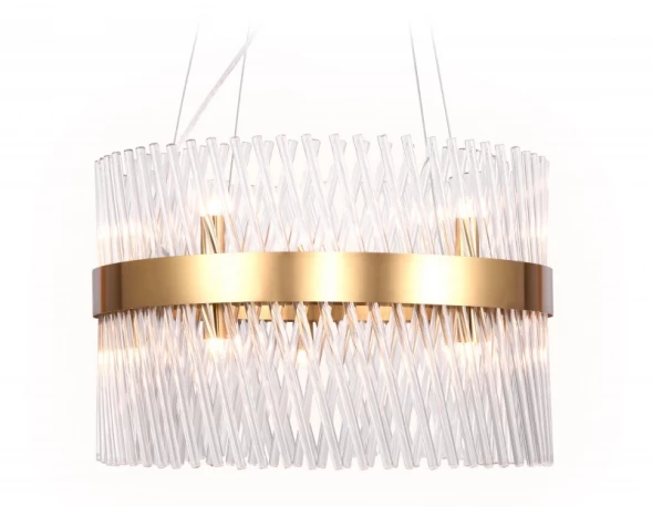 Подвесная люстра TR5359 Ambrella Light