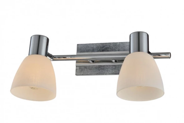 Спот TL3700Y-02GR TOPLIGHT