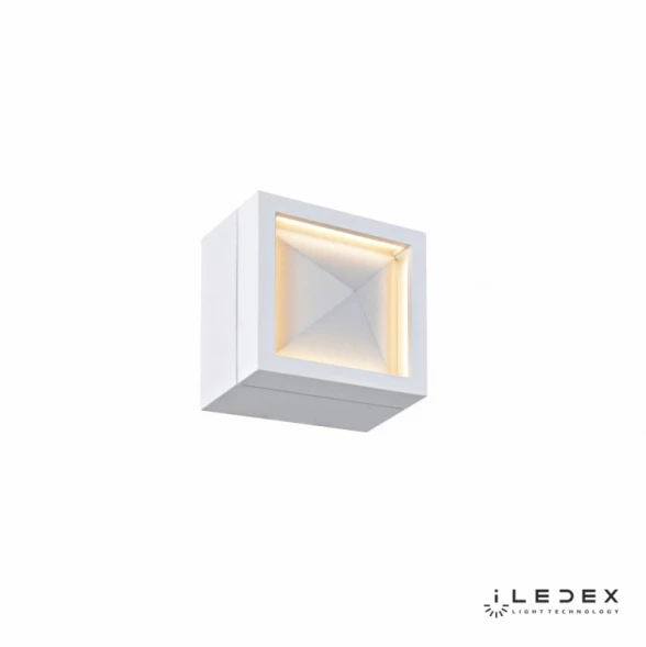 Бра SMD-923404 WH-3000K iLedex