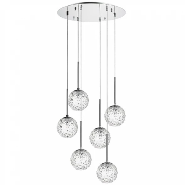 Каскадная люстра 815260 Lightstar
