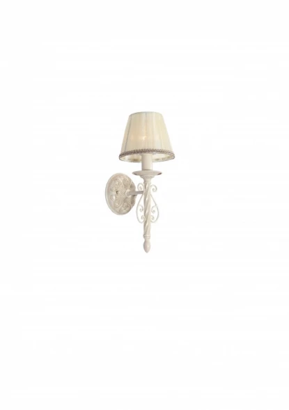 Бра ORIA W144.1 white Lucia Tucci