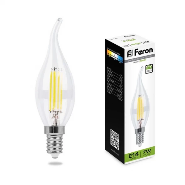 Светодиодная лампа 25873 Feron