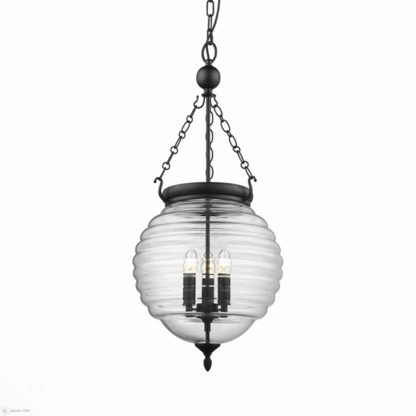 Подвесная люстра SL317.403.03 ST-Luce