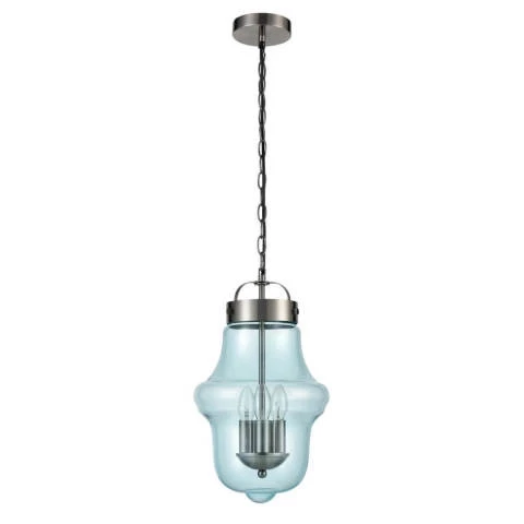 Подвесная люстра VL5045P33 Vele Luce