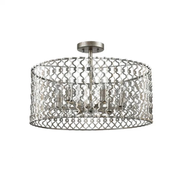 Люстра на штанге VL4055L06 Vele Luce