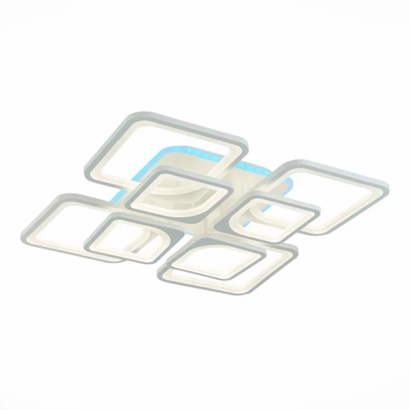 Накладная люстра SLE500452-08RGB EVOLED
