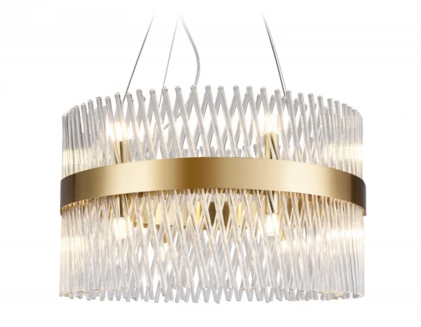 Подвесная люстра TR5361 Ambrella Light