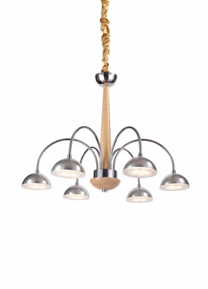 Подвесная люстра NATURA 065.6 Led Lucia Tucci