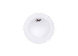 Встраиваемый в стену светильник, 2 Вт Donolux DL18427/11WW-R White
