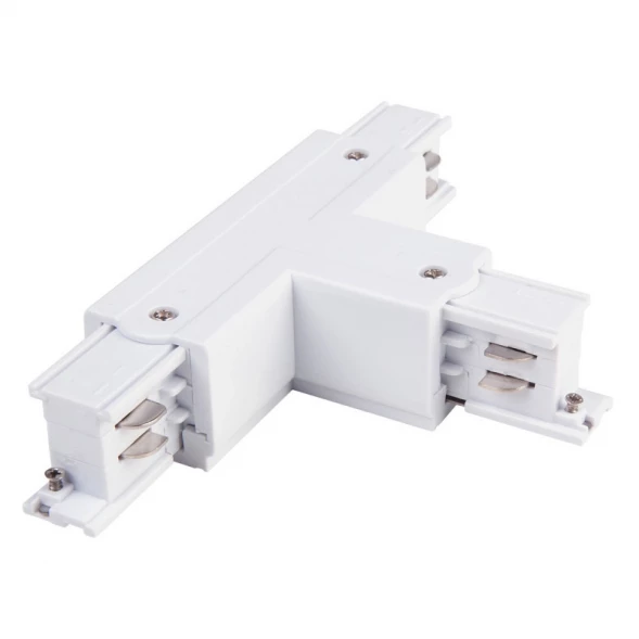 Коннектор TRC-1-3-TR-WH белый Elektrostandard
