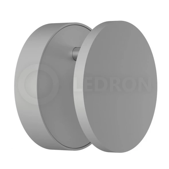 Бра UFO G2 GREY LeDron