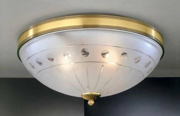 Накладной светильник PL 4650/3 Reccagni Angelo