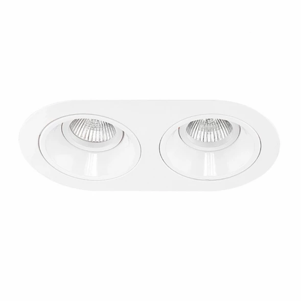 Встраиваемый светильник Lightstar D6560606