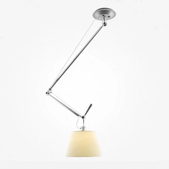 светильник потолочный Tolomeo