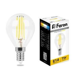 Светодиодная лампа 25874 Feron