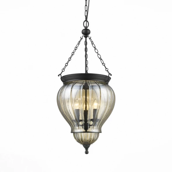 Подвесная люстра SL317.433.03 ST-Luce