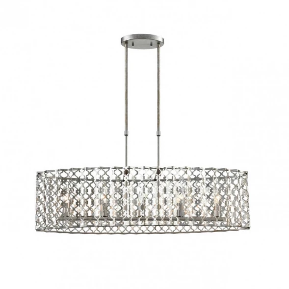 Люстра на штанге VL4055P05 Vele Luce
