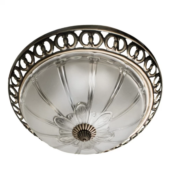 Накладной светильник A1306PL-2AB ARTE Lamp