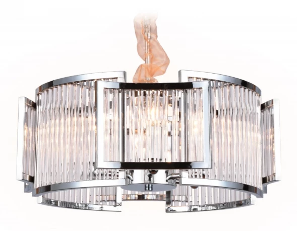 Подвесная люстра TR5366 Ambrella Light