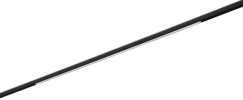 Проекты с этим товаром Кухня с нижегородским кодом  Светильник для Slim Line Mini, Line, 10Вт, 4000К, черный