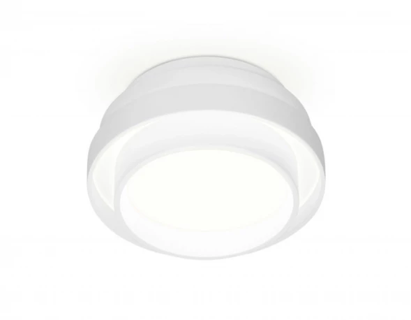Накладной светильник TN601 Ambrella Light