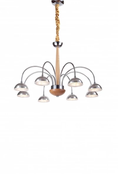 Подвесная люстра NATURA 065.8 Led Lucia Tucci