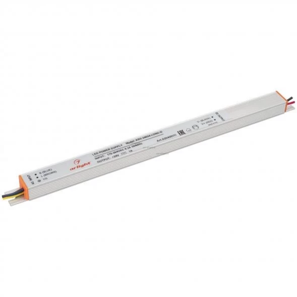 Блок питания для светодиодной ленты 026420(1) Arlight