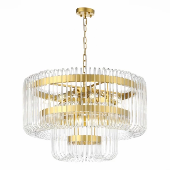 Подвесная люстра ST-Luce SL1228.203.12