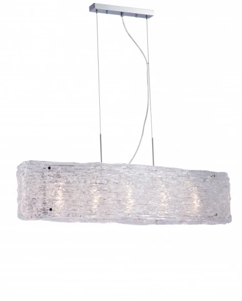 Подвесная люстра RUMBA 1054.5 chrome Lucia Tucci