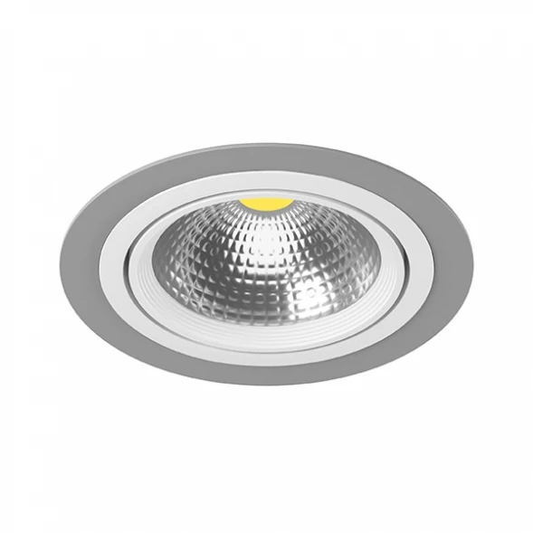 Встраиваемый светильник i91906 Lightstar