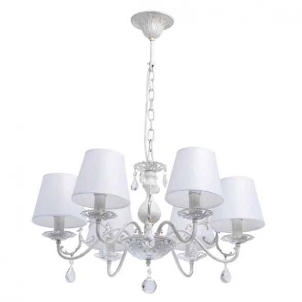 Подвесная люстра 448012106 MW-Light