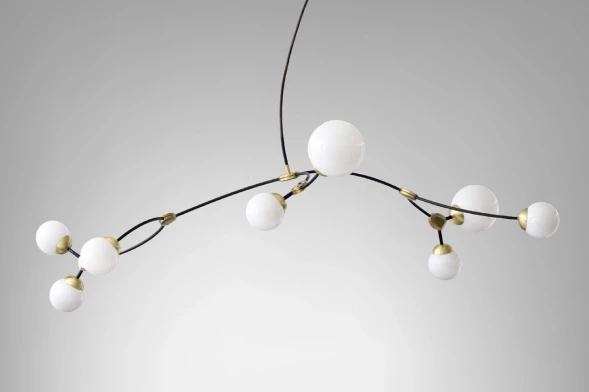 люстра IVY Pendant 8