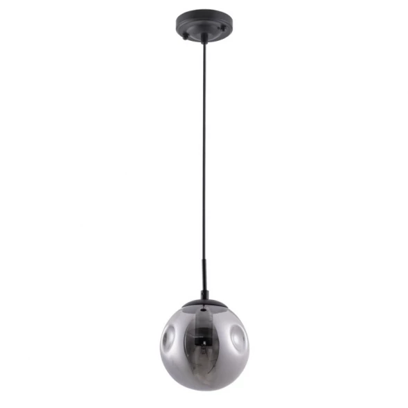 Подвесной светильник ARTE Lamp A9915SP-1BK