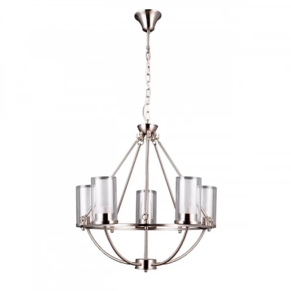 Подвесная люстра VL1375L05 Vele Luce