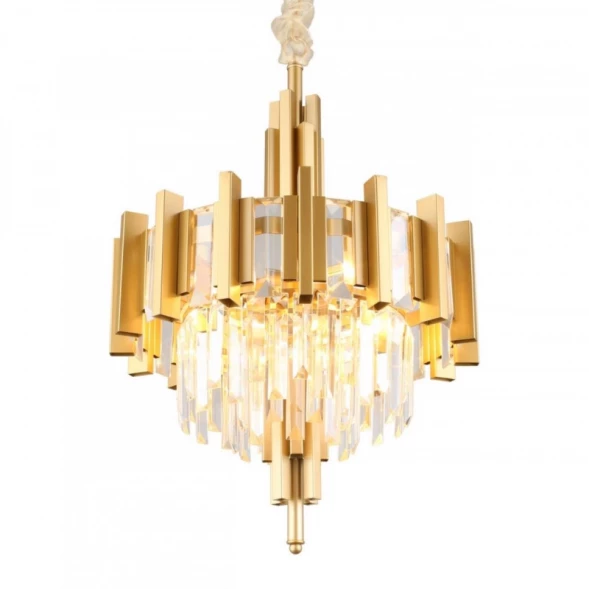 Каскадная люстра OML-69703-06 Omnilux