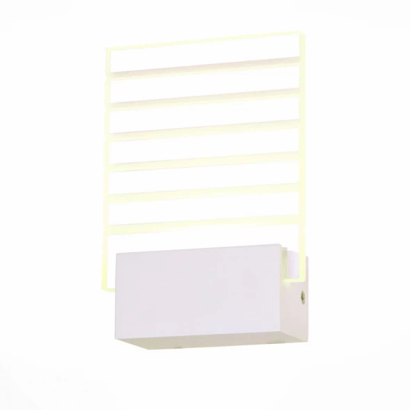 Бра SL580.101.01 ST-Luce