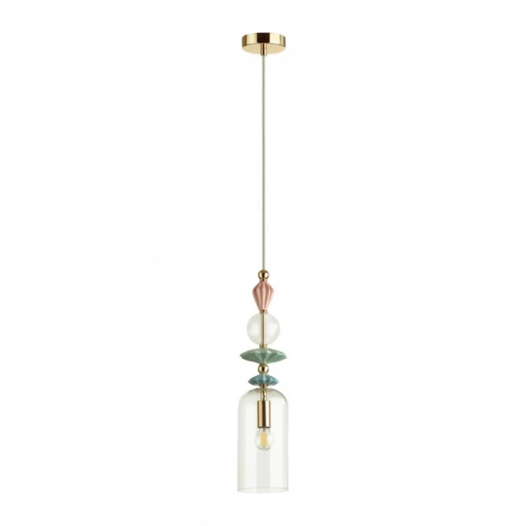 Подвесной светильник Odeon Light 4855/1
