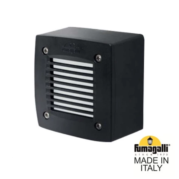 Светильник для ступеней 3S2.000.000.AYG1L Fumagalli
