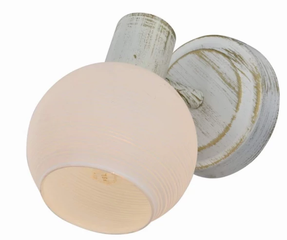 Спот TL3710Y-01WG TOPLIGHT