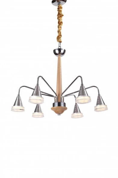 Подвесная люстра NATURA 066.6 Led Lucia Tucci
