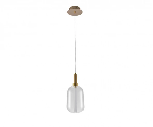 Подвесной светильник Kink Light 07572,21