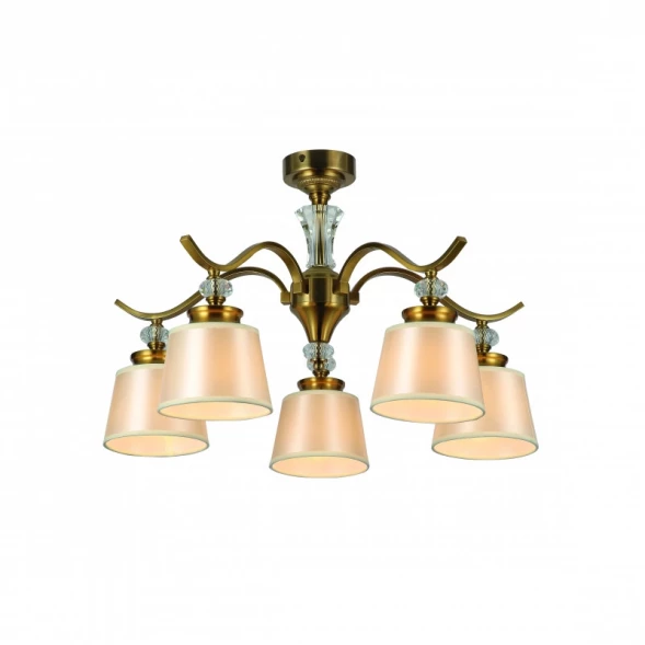 Люстра на штанге F-Promo 2853-5P