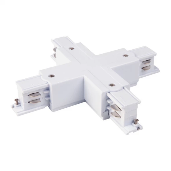 Коннектор TRC-1-3-X-WH белый Elektrostandard
